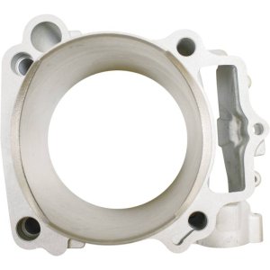 Yamaha WR 450 F Big Bore Cylinder Kit - Cylinder Works - 99mm - `19-`20